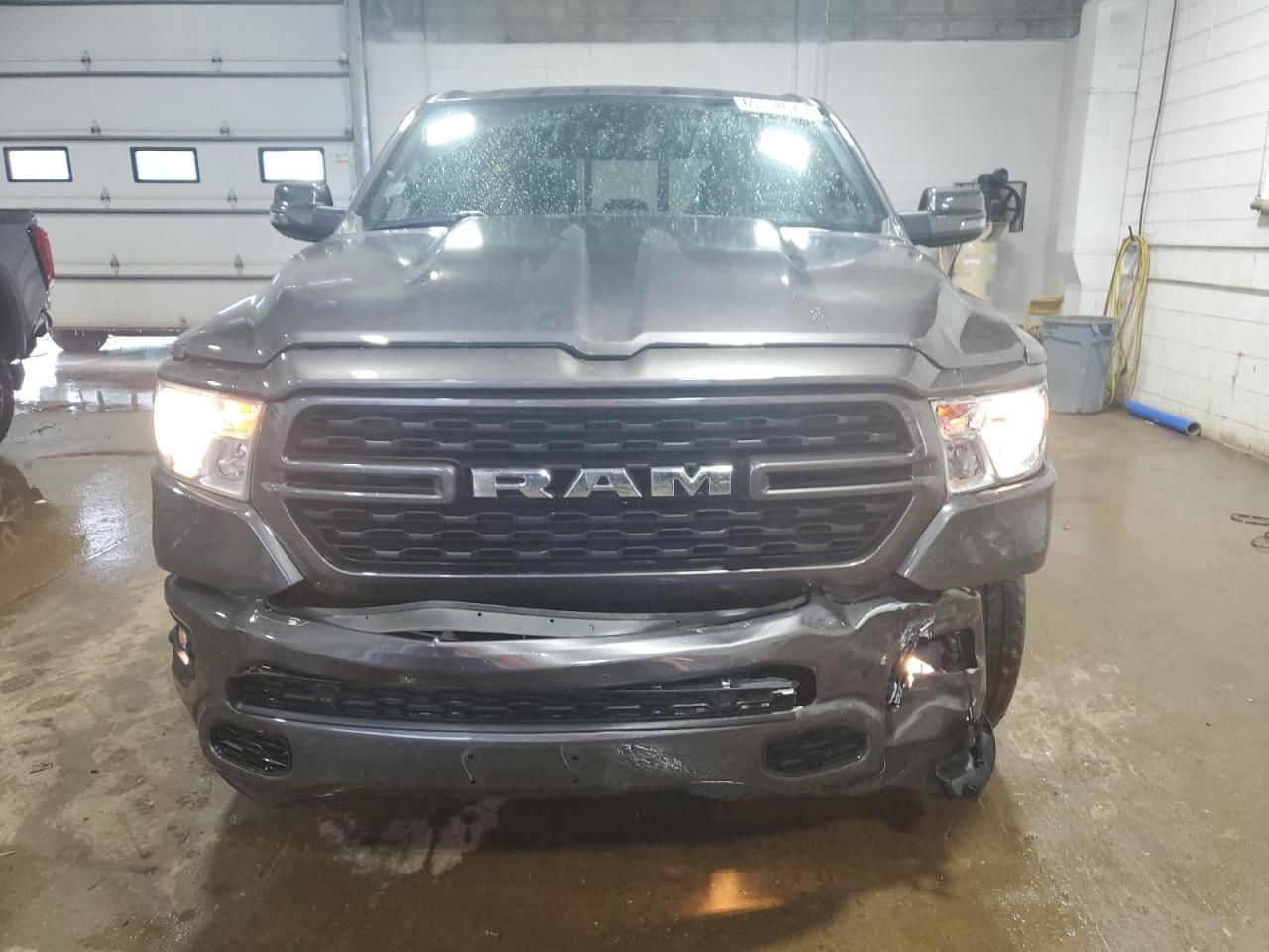 2024 Dodge Ram 1500 big Horn/lone Star