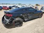 2018 Chevrolet Camaro ss