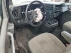 2023 GMC Savana G2500