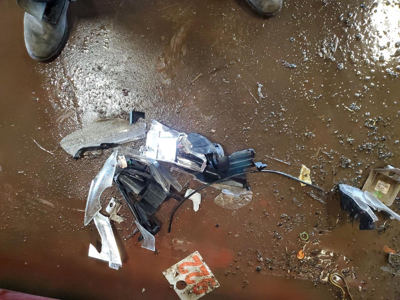 2015 Niss Altima 2.5 sv