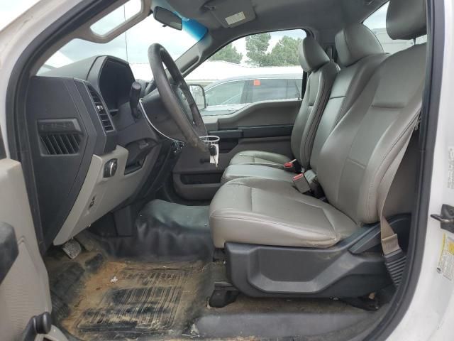 2016 Ford F150