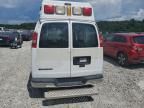 2010 Chevrolet Express G3500