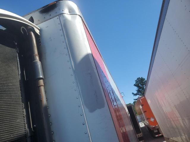 2018 Utility VS2RA Refrigerated Van Trailer