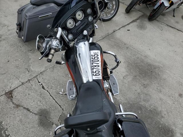 2003 Harley-Davidson Flhrci
