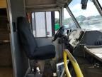 2021 Ford Econoline E450 Super Duty Commercial Stripped Chas