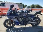 2016 Honda CBR650 FA