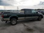2002 Ford F350 SRW Super Duty