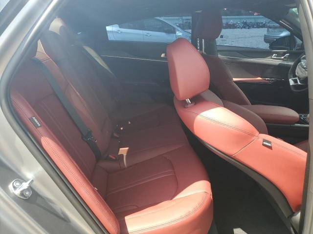 2025 KIA K5 gt Line