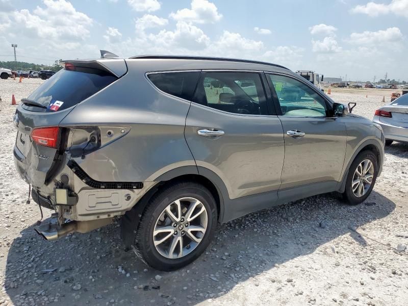 2014 Hyundai Santa FE Sport