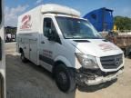 2017 Mercedes-Benz Sprinter 3500