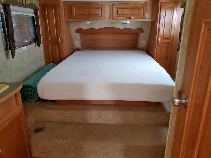2007 Jayco Jayflight