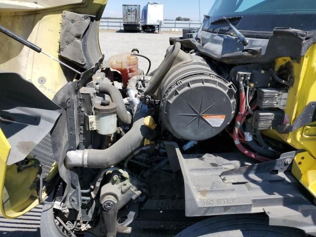 2018 International RH613 Semi Truck