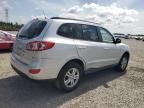 2011 Hyundai Santa FE GLS