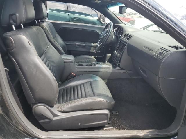 2013 Dodge Challenger SXT