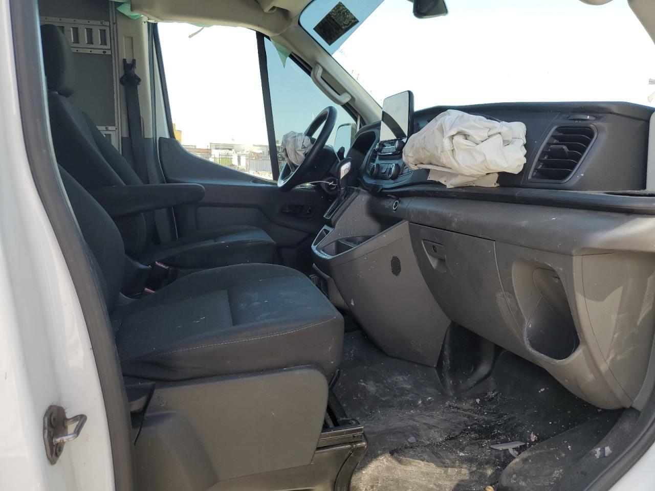 2021 Ford Transit T-350