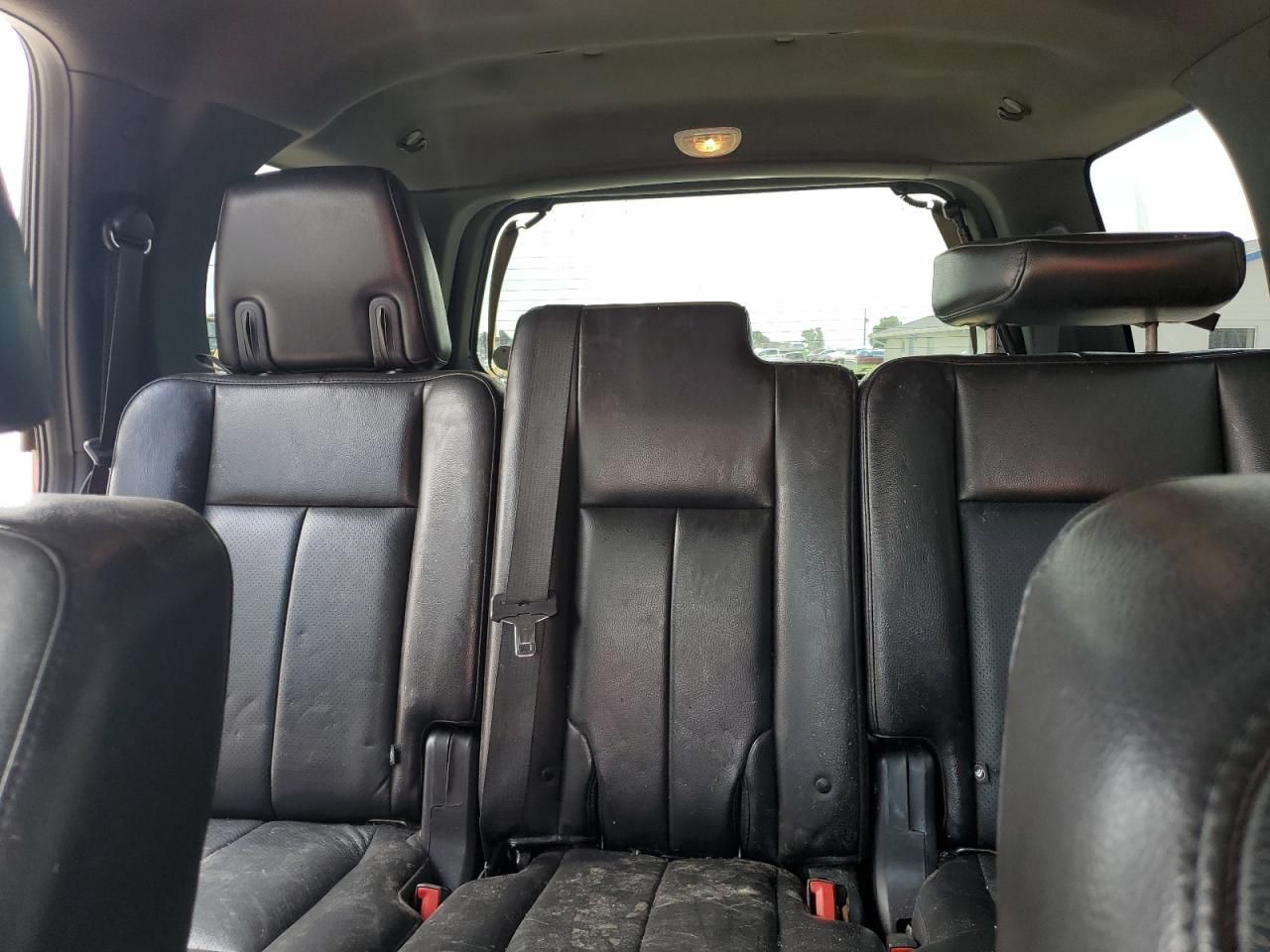 2013 Ford Expedition Limited