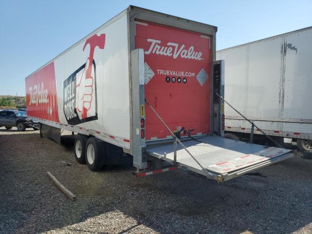 2020 Utility Trailer Mfg. 2020 Utility VS2DX DRY Van Trailer