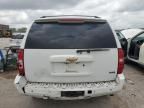2007 Chevrolet Tahoe K1500