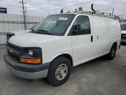 2014 Chev Express G2500 for sale in Wilmington, CA