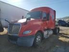 2018 International LT625