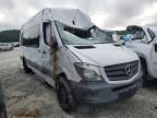 2018 Mercedes-Benz Sprinter 2500