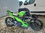 2020 Kawasaki EX400