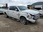 2015 Dodge 1500 Laramie