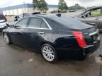 2017 Cadillac CTS