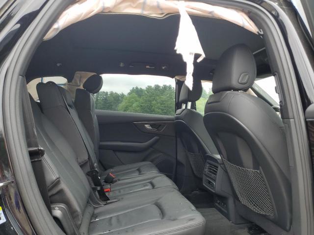 2021 Audi Q7 Premium Plus