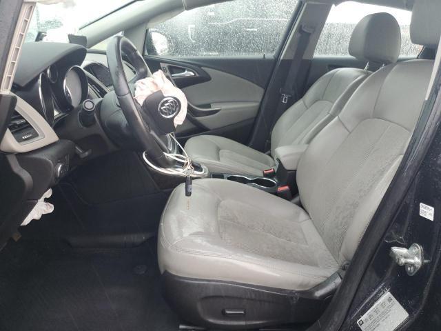 2015 Buick Verano Convenience
