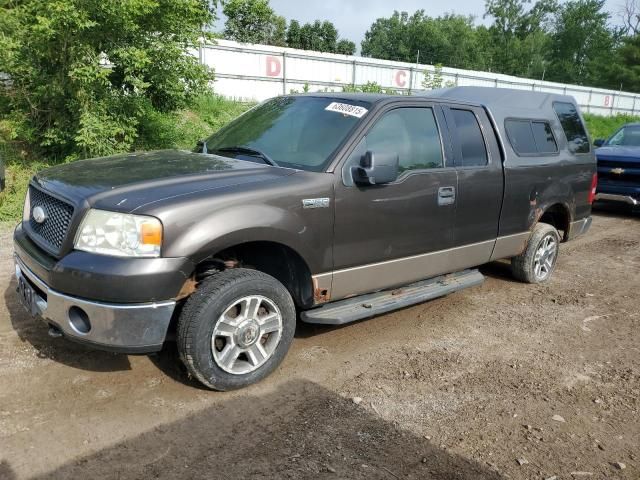 2006 Ford F150