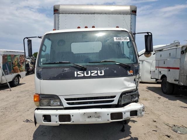 1997 Isuzu NPR