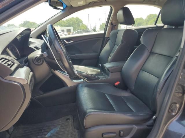 2013 Acura TSX