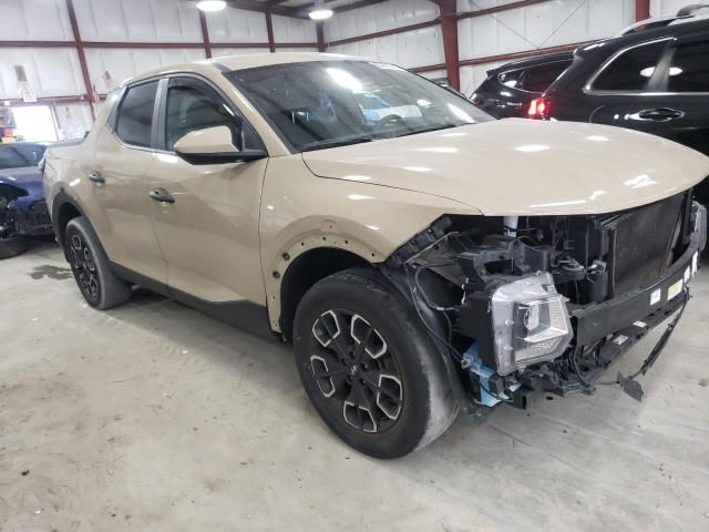 2023 Hyundai Santa Cruz SE