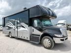 2020 Nexus 2020 International MV607