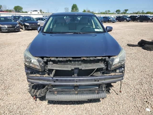 2016 Subaru Legacy 3.6R Limited