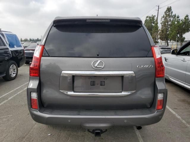 2012 Lexus Gx 460