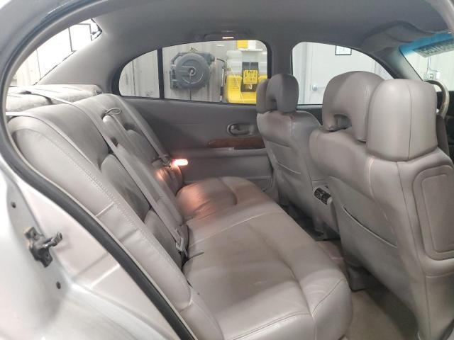 2001 Buick Lesabre Limited