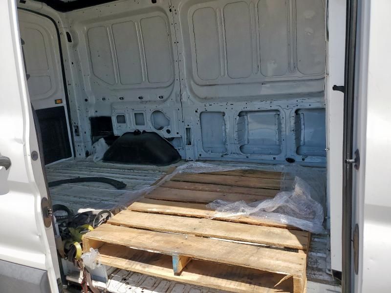 2015 Ford Transit T-250