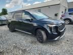 2025 KIA Carnival SX
