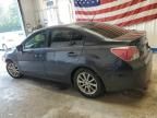 2012 Subaru Impreza Premium