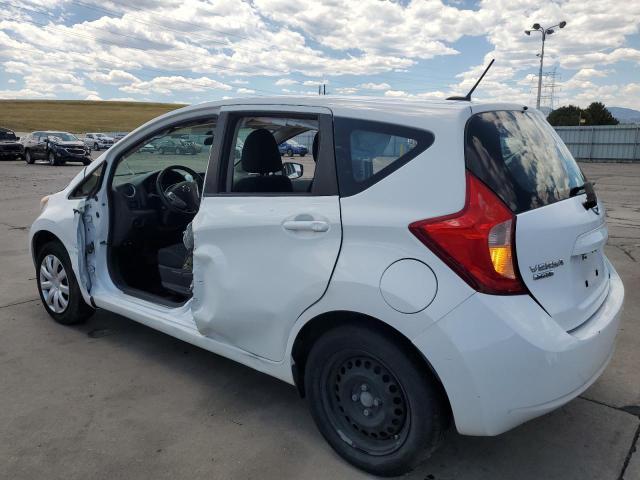 2016 Nissan Versa Note sv