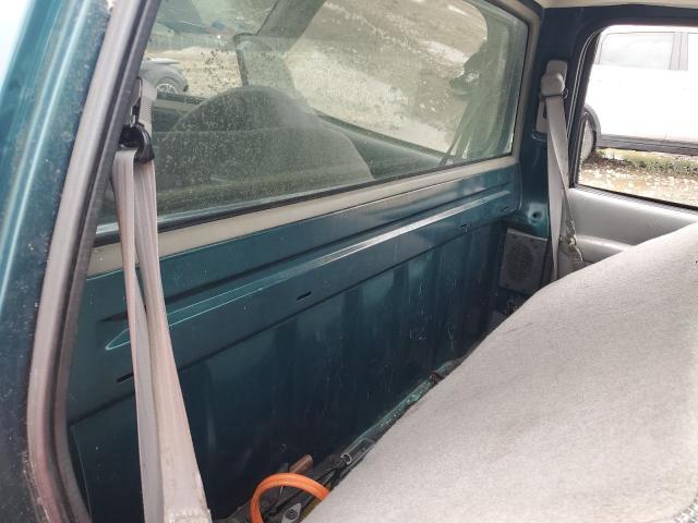 1998 Chevrolet Gmt-400 C1500