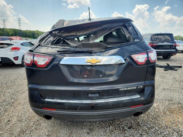 2015 Chevrolet Traverse ltz