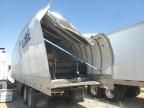 2025 Utility VS2DX DRY Van Trailer