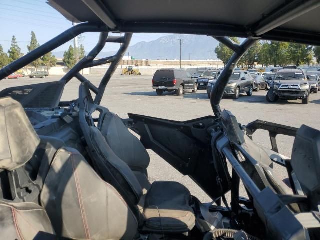 2023 Polaris RZR Turbo R 4 Ultimate