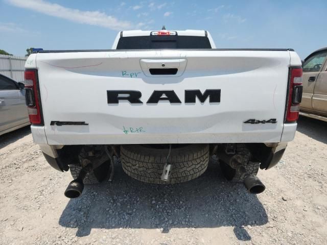 2020 Dodge RAM 1500 Rebel
