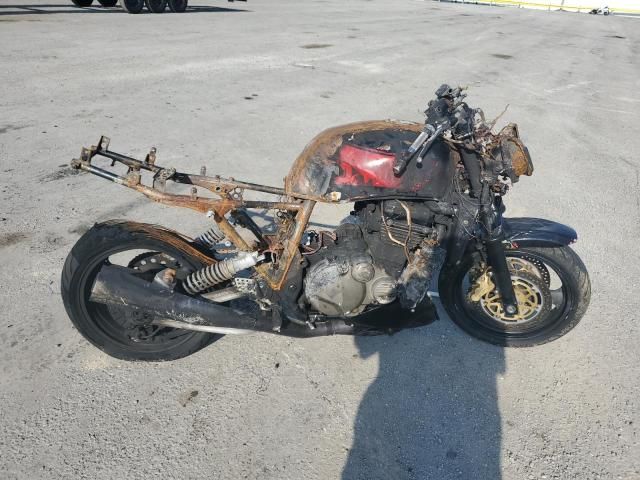2001 Kawasaki ZR1200 A
