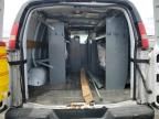2013 Chevrolet Express G2500