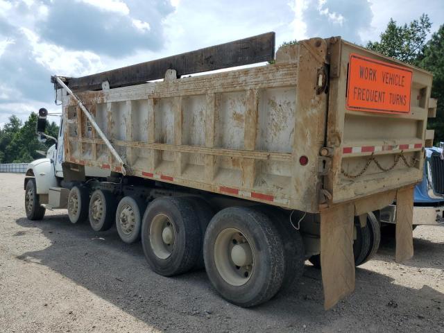 2005 Peterbilt 335 Dump Truck